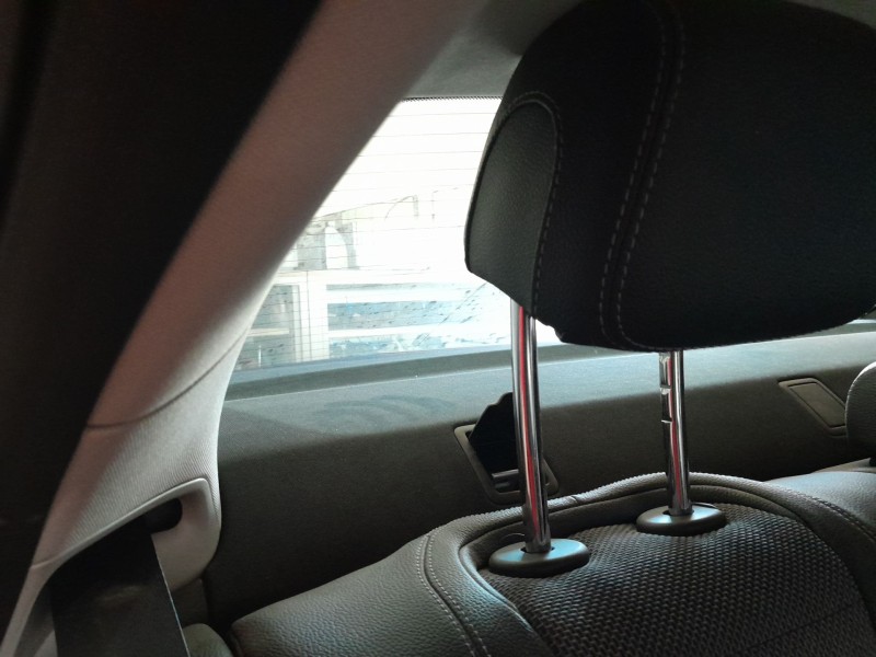 mercedes-benz clase e (w213) del año 2017