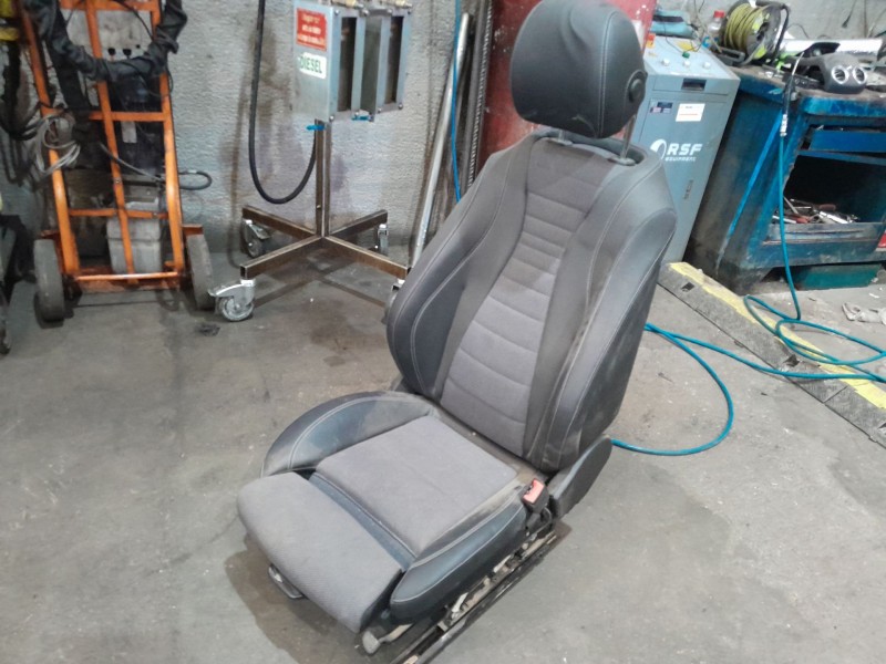 mercedes-benz clase e (w213) del año 2017