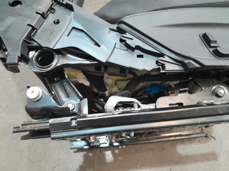 mercedes-benz clase e (w213) del año 2017