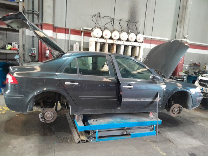 renault laguna ii (bg0/1_) del año 2001