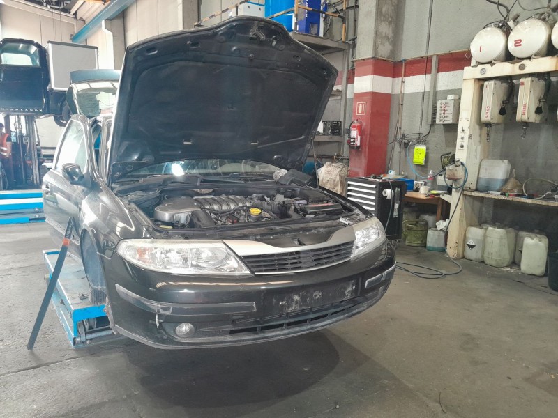 renault laguna ii (bg0/1_) del año 2001