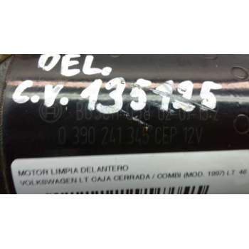 MOTOR LIMPIA DELANTERO 