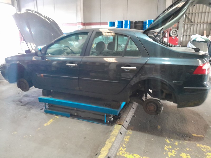 renault laguna ii (bg0/1_) del año 2001
