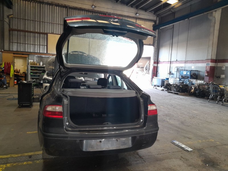 renault laguna ii (bg0/1_) del año 2001