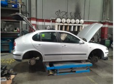 seat leon (1m1) del año 2001 2