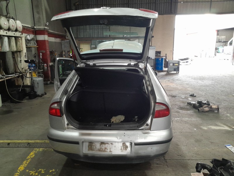 seat leon (1m1) del año 2001