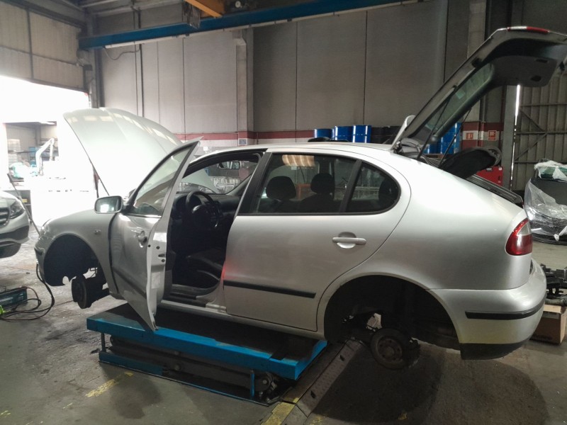 seat leon (1m1) del año 2001