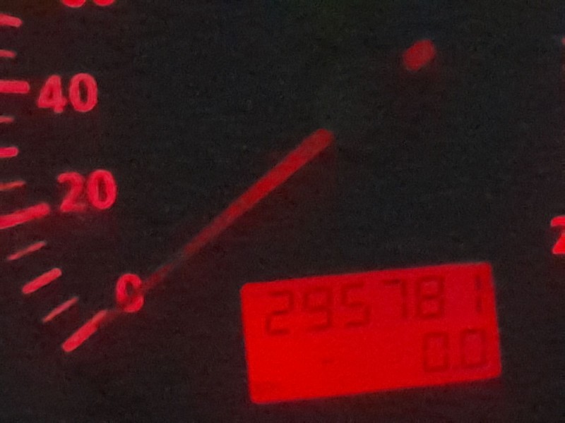 seat leon (1m1) del año 2001