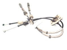 Recambio de sirgas del cambio para iveco daily vi caja/chasis 35s14, 35s15, 35c15, 40s14, 40c15, 50c15, 60c5, 65c15,... referenc