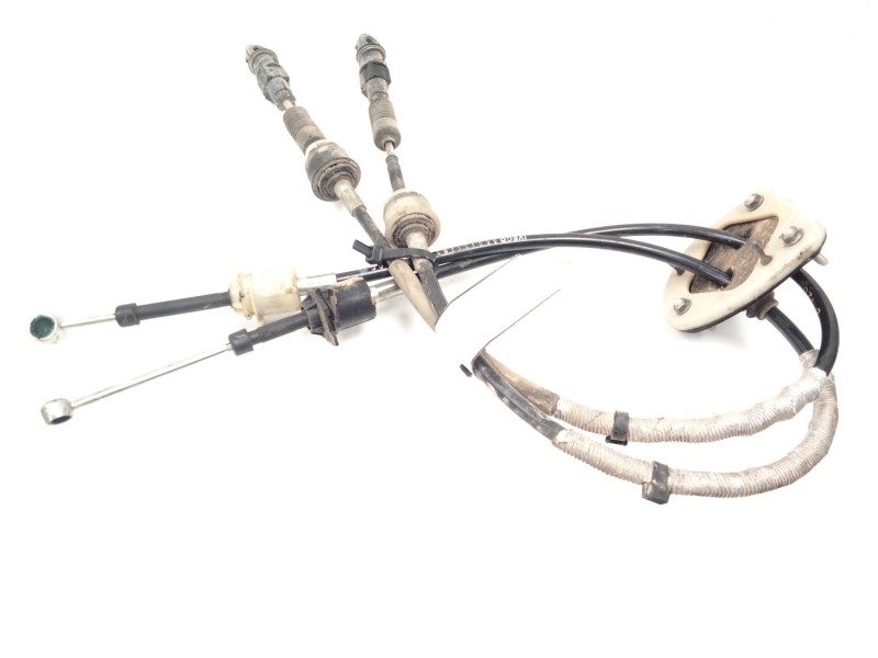 Recambio de sirgas del cambio para iveco daily vi caja/chasis 35s14, 35s15, 35c15, 40s14, 40c15, 50c15, 60c5, 65c15,... referenc