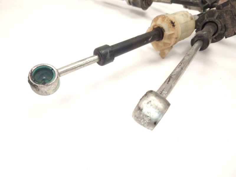 Recambio de sirgas del cambio para iveco daily vi caja/chasis 35s14, 35s15, 35c15, 40s14, 40c15, 50c15, 60c5, 65c15,... referenc