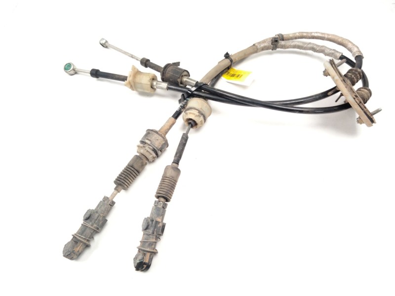 Recambio de sirgas del cambio para iveco daily vi caja/chasis 35s14, 35s15, 35c15, 40s14, 40c15, 50c15, 60c5, 65c15,... referenc