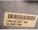 MOTOR COMPLETO M47T 204d4 