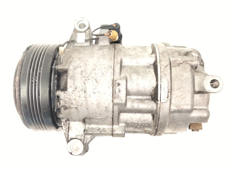 Recambio de compresor aire acondicionado para bmw x3 (e83) xdrive 18 d referencia OEM IAM 6905643  