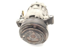 Recambio de compresor aire acondicionado para bmw x3 (e83) xdrive 18 d referencia OEM IAM 6905643   2