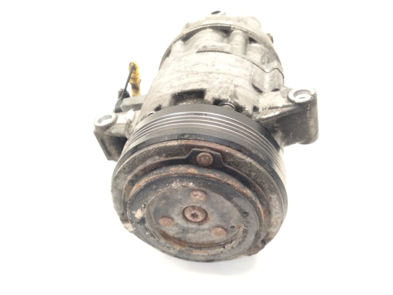 Recambio de compresor aire acondicionado para bmw x3 (e83) xdrive 18 d referencia OEM IAM 6905643  
