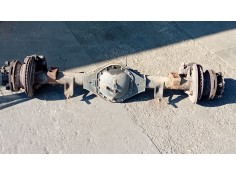 Recambio de puente trasero para iveco daily vi caja/chasis 35s18, 35c18, 40c18, 50c18, 60c18, 65c18, 70c18 referencia OEM IAM    2