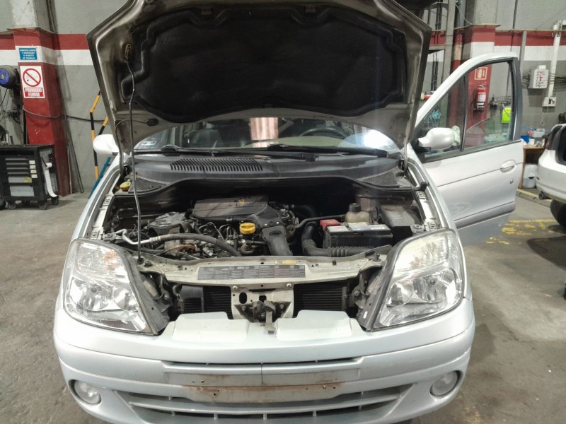 renault scénic i monospace (ja0/1_, fa0_) del año 2001