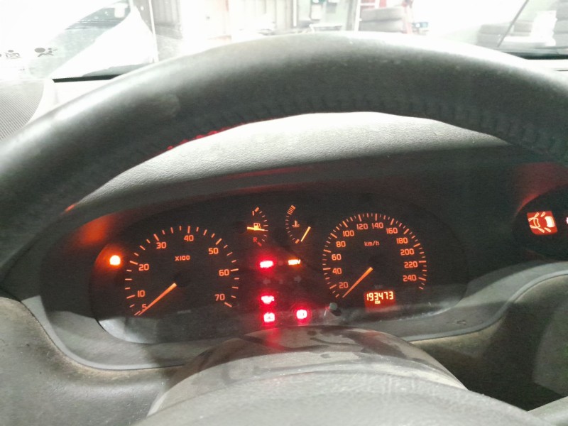 renault scénic i monospace (ja0/1_, fa0_) del año 2001