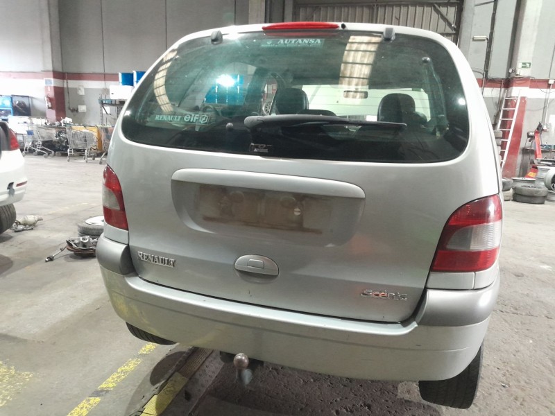 renault scénic i monospace (ja0/1_, fa0_) del año 2001