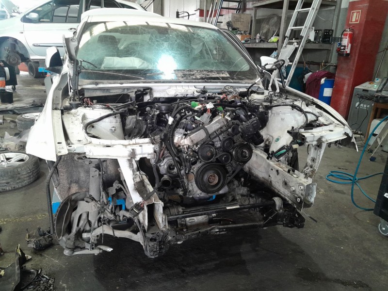 bmw 3 (f30, f80) del año 2012