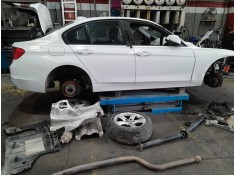 bmw 3 (f30, f80) del año 2012 2