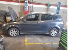 SEAT ALTEA XL (5P5, 5P8)