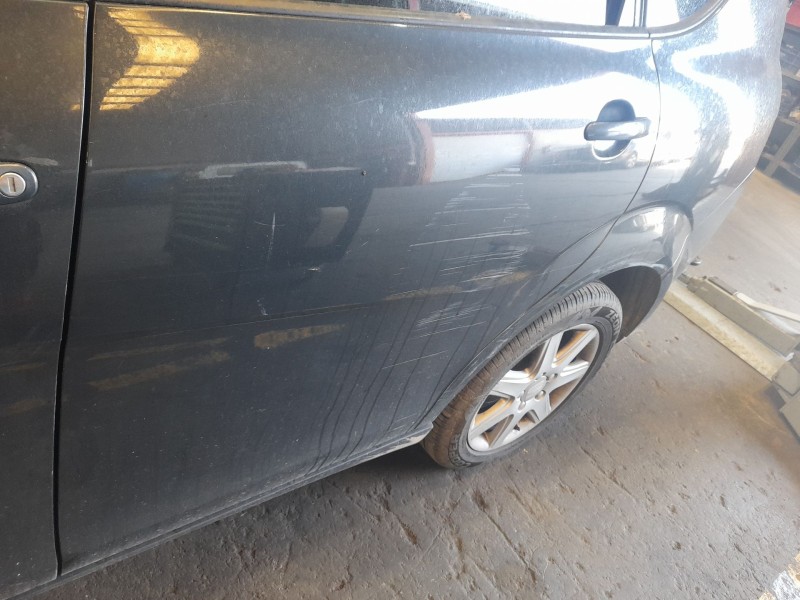 seat altea xl (5p5, 5p8) del año 2007