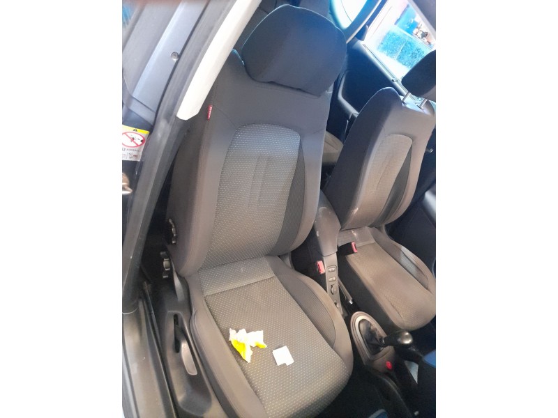 seat altea xl (5p5, 5p8) del año 2007