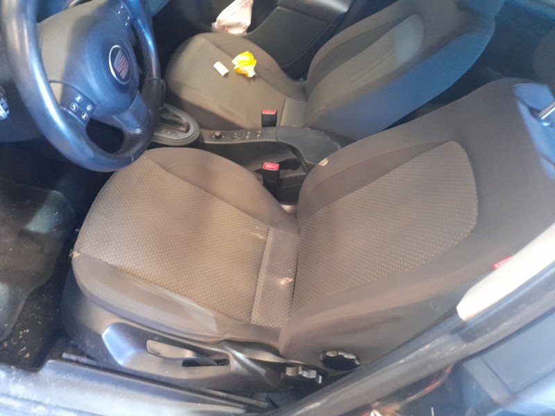 seat altea xl (5p5, 5p8) del año 2007