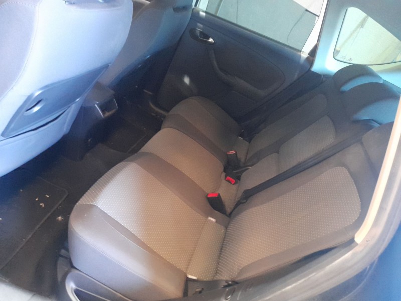 seat altea xl (5p5, 5p8) del año 2007