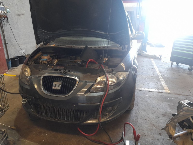 seat altea xl (5p5, 5p8) del año 2007