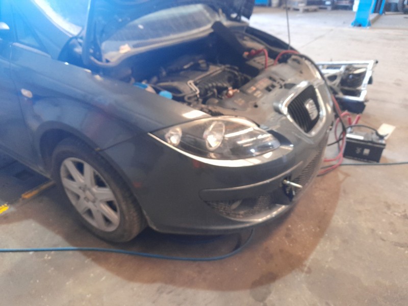 seat altea xl (5p5, 5p8) del año 2007