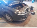 SEAT ALTEA XL (5P5, 5P8)