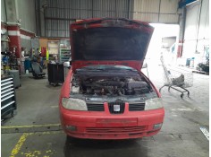 seat ibiza ii (6k1) del año 2000 2