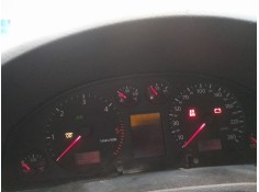 audi a6 c5 (4b2) del año 2000 2