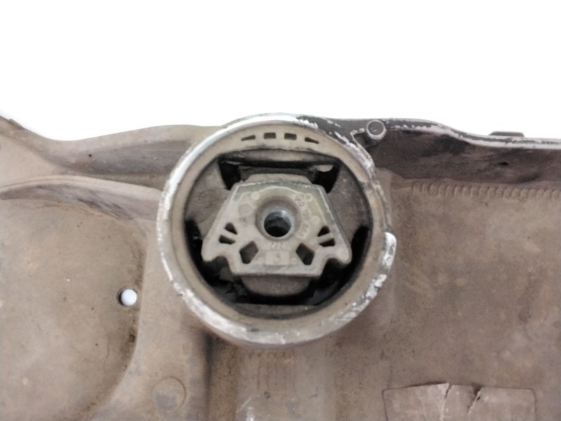 Recambio de subchasis para seat altea (5p1) 1.9 tdi referencia OEM IAM 1K0199369G  