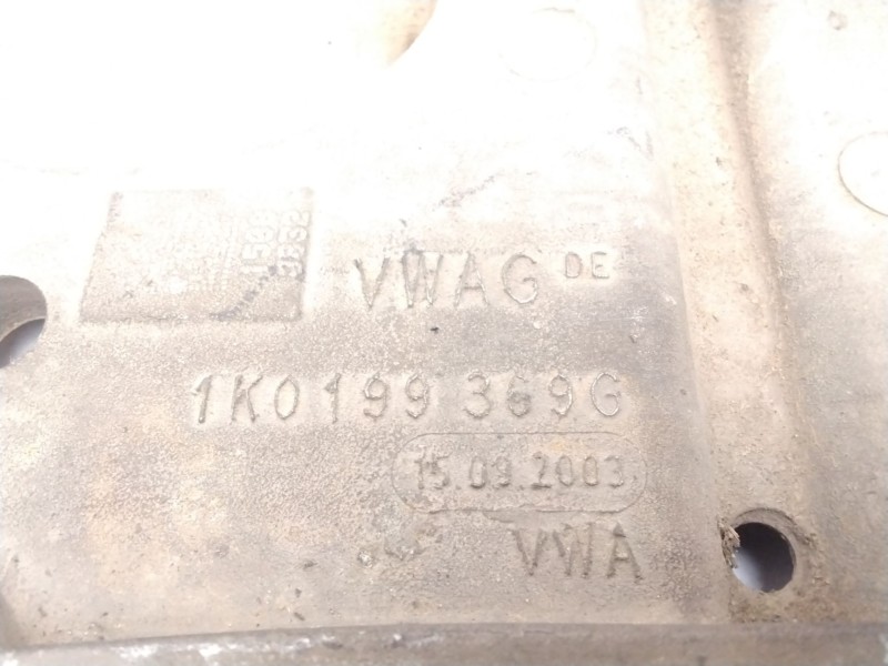 Recambio de subchasis para seat altea (5p1) 1.9 tdi referencia OEM IAM 1K0199369G  