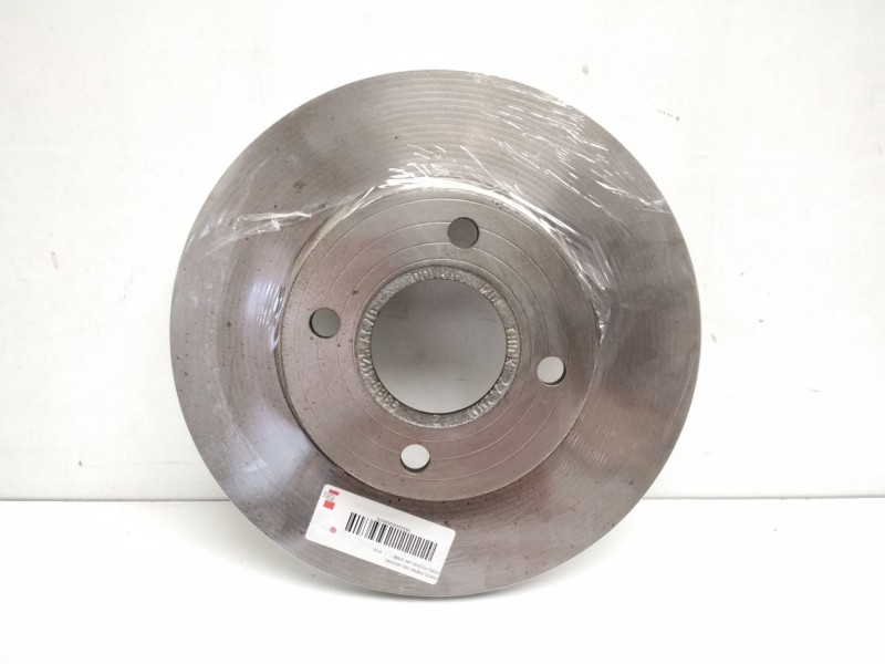 Recambio de disco freno delantero para ford focus lim. (cb8) referencia OEM IAM 93BB1125AC/D  