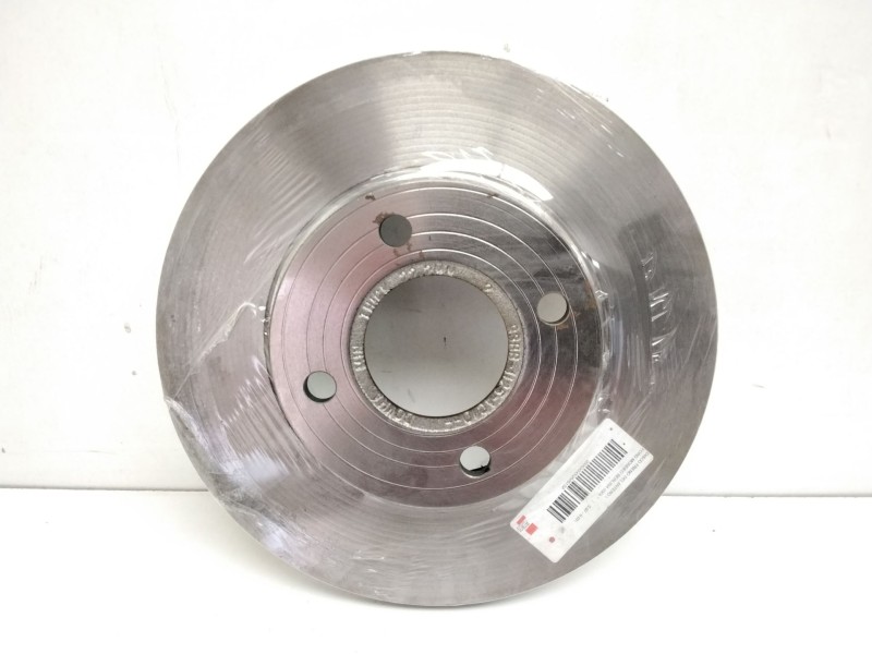 Recambio de disco freno delantero para ford mondeo berlina (gd) referencia OEM IAM 93BB1125AC/D  