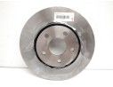 DISCO FRENO TRASERO 7S712A315BA 