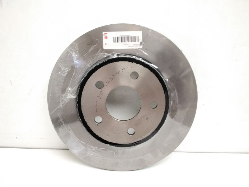 Recambio de disco freno trasero para jaguar s-type referencia OEM IAM 7S712A315BA  