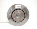 DISCO FRENO TRASERO 7S712A315BA 