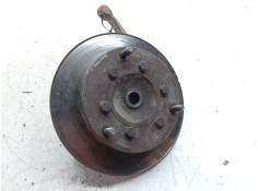 Recambio de mangueta completa delantero izquierdo para renault 5 (122_) 1.1 (1227, 1397) referencia OEM IAM   