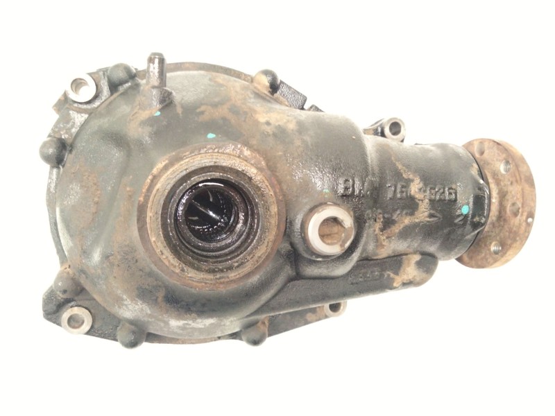 Recambio de diferencial delantero para bmw x3 (e83) xdrive 18 d referencia OEM IAM 7540634  