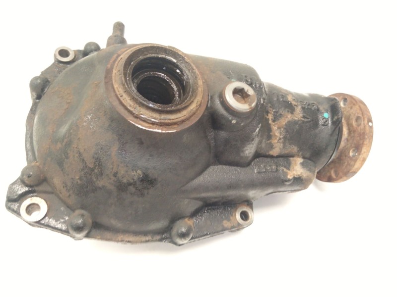 Recambio de diferencial delantero para bmw x3 (e83) xdrive 18 d referencia OEM IAM 7540634  