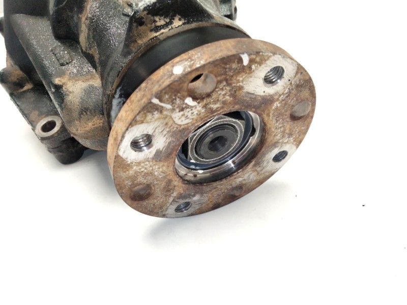 Recambio de diferencial delantero para bmw x3 (e83) xdrive 18 d referencia OEM IAM 7540634  