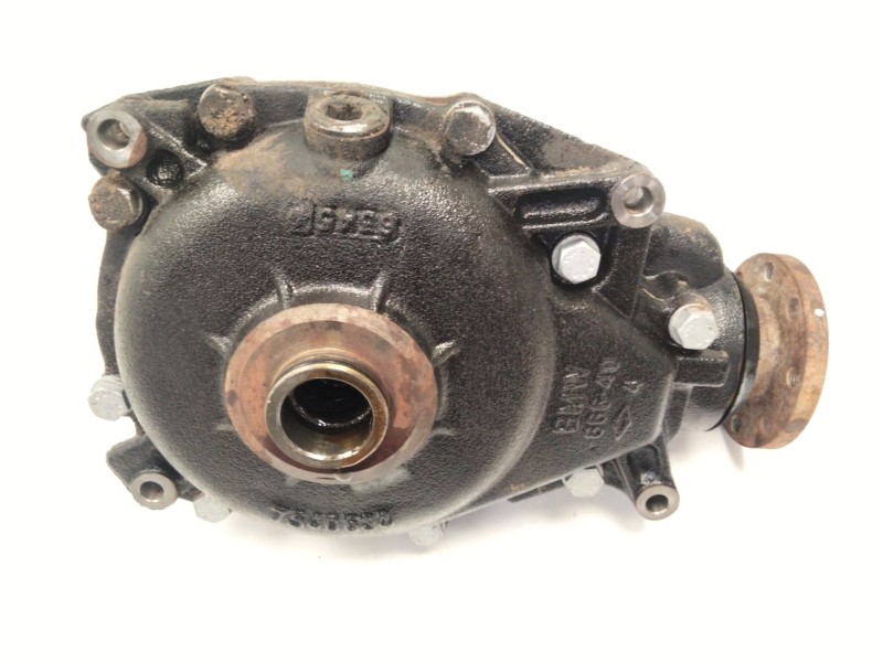 Recambio de diferencial delantero para bmw x3 (e83) xdrive 18 d referencia OEM IAM 7540634  