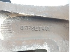 Recambio de llanta aluminio para kia sportage iii (sl) 1.7 crdi referencia OEM IAM 529103W610   2