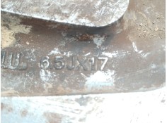 Recambio de llanta aluminio para kia sportage iii (sl) 1.7 crdi referencia OEM IAM 529103W610   2